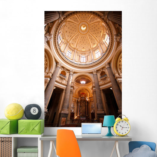 Superga Torino Wall Decal