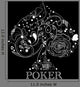 Black Spade Poker Symbol Wall Decal