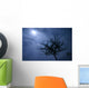 Scary Movie Wall Decal