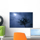 Scary Movie Wall Decal