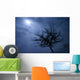 Scary Movie Wall Decal