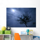 Scary Movie Wall Decal
