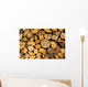 Logs Wall Decal