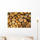 Logs Wall Decal