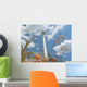 Windstrom Wall Decal