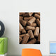 Wine Corks Wall Decal