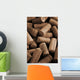 Wine Corks Wall Decal