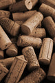 Wine Corks Wall Decal