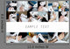 Foot Care Collage Wall Decal