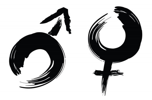 Calligraphy Design Sign Wall Stickers Wall Decal