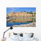 Well-Known Menton Cte Dazur Wall Decal