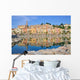 Well-Known Menton Cte Dazur Wall Decal