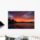 Alcudia Wall Decal