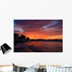 Alcudia Wall Decal