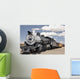 Toltec Scenic Railroad Wall Decal