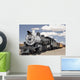 Toltec Scenic Railroad Wall Decal