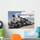 Toltec Scenic Railroad Wall Decal