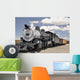 Toltec Scenic Railroad Wall Decal