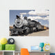 Toltec Scenic Railroad Wall Decal