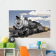 Toltec Scenic Railroad Wall Decal