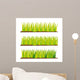 Grass Illustration Wall Decal