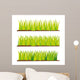Grass Illustration Wall Decal