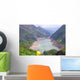 Tauern Power Station Wall Decal