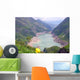 Tauern Power Station Wall Decal
