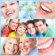 Happy People Smile Wall Decal