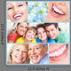 Happy People Smile Wall Decal