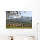 Gr Nten Wall Decal
