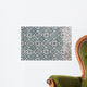 Lisbon Tiles Wall Decal