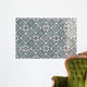 Lisbon Tiles Wall Decal