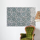 Lisbon Tiles Wall Decal