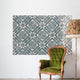 Lisbon Tiles Wall Decal