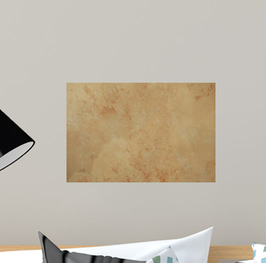 Earthenware Wall Decal