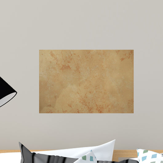 Earthenware Wall Decal