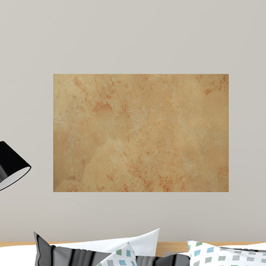 Earthenware Wall Decal