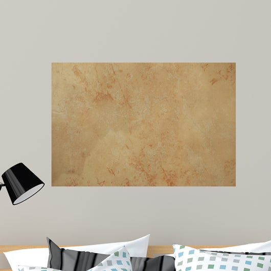Earthenware Wall Decal