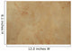Earthenware Wall Decal