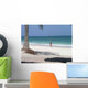Mombasa Beach Wall Decal