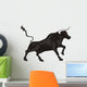 Toro Wall Decal