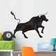 Toro Wall Decal