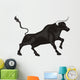 Toro Wall Decal