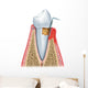 Periodontitis Half Wall Decal