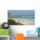 Plage Sardaigne Wall Decal