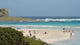 Plage Sardaigne Wall Decal