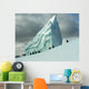 Penguins Iceberg Wall Decal