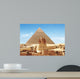 Great Sphinx Giza Egypt Wall Decal