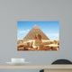 Great Sphinx Giza Egypt Wall Decal